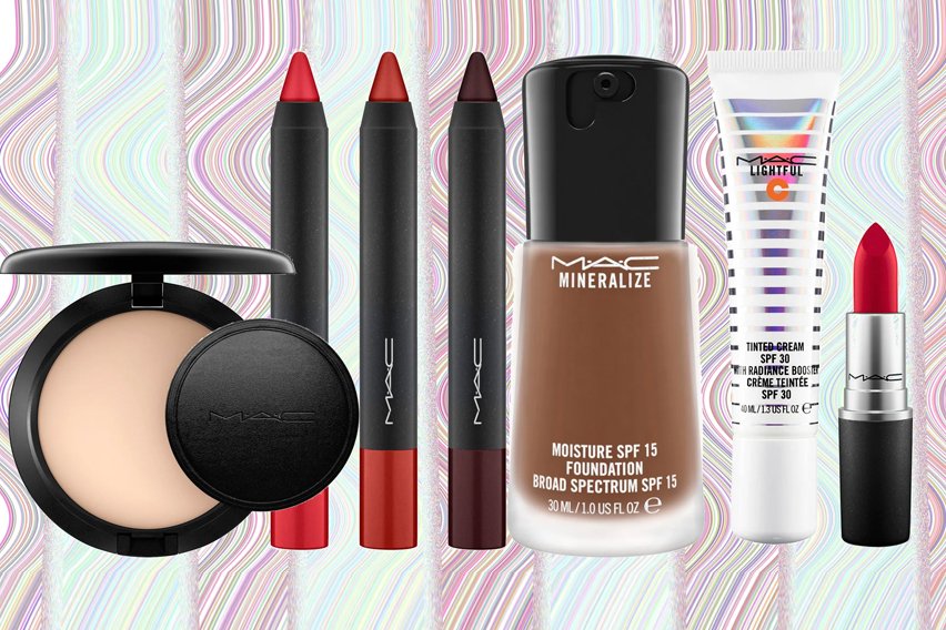 Get the MAC Look You Love A Review of Top-Rated Products